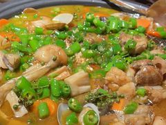 -探鱼·鲜青椒爽麻烤鱼(领展购物广场店)