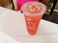 -蜜雪冰城(宝龙广场店)