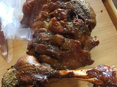 -王村姑老土炕莜面村(桥东店)