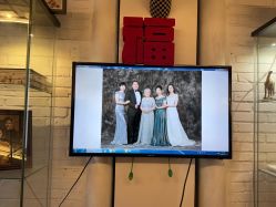 -北京早晨全家福照相馆(人民美术文化园店)