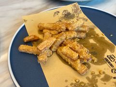 -保定中博希尔顿逸林酒店·御玺中餐厅