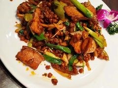 -金洲美食(金州广场店)