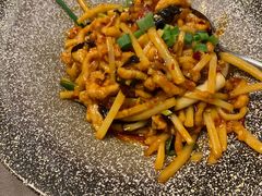 -陆壹捌餐厅(五大道店)