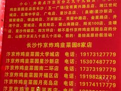 -阿捡忭京炸鸡(韭菜园总店)