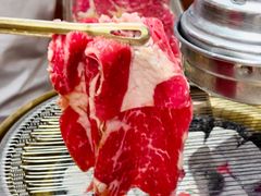 -西塔老太太泥炉烤肉(北京双井店)