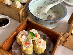 -粤财皇冠假日酒店·彩华轩中餐厅