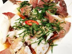 -御膳粥·牛乳粥底火锅·地道顺德菜(容桂店)