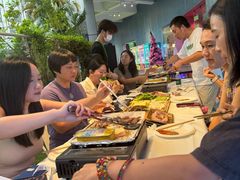 -CIAO·团建聚餐·生日派对轰趴馆(福田店)