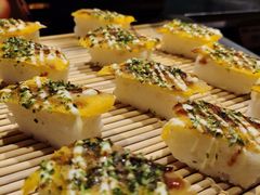 日式寿司-梨花自助烤肉(天河城店)