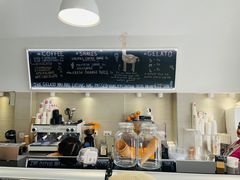 -Lolita's Gelato