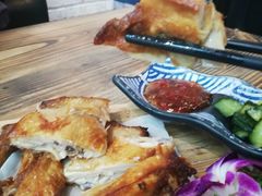 -Hi YOU你的饭局泰餐厅(雍和宫店)