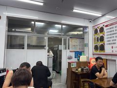 -三百碗宝应长鱼面(板仓街店)