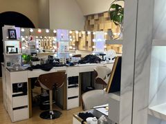 -海马体照相馆(成都来福士广场店)