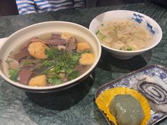 -四宜糕团店(南大街店)