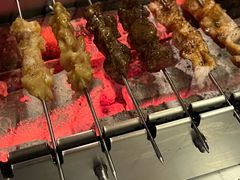 -很久以前羊肉串(打浦路店)
