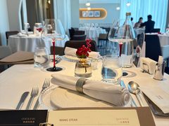 -王品牛排(郑州大卫城店)