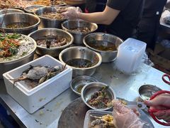 -圆蛋酒料•生腌(开元路店)
