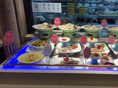 -大张烙馍村(泉山店)