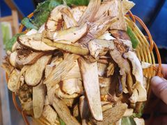 -易门野生菌府·菌海森林(月牙潭公园店)