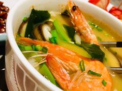 -韩盛·古法烤肉店(皇城恒隆广场店)