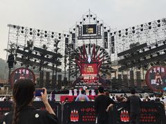 -重庆海昌加勒比海水世界