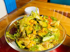 -连锦记海鲜烧烤大排档·锦州特色(西安路交大店)