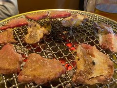 -樱嘢·炭火烧肉(惠南店)