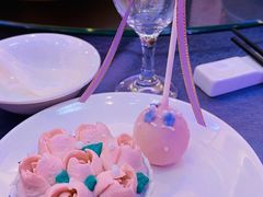 -世纪缘国际会议中心·中餐厅(百家湖店)