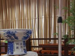 -雅和生态渔庄·宜城锅巴饭(龙灵山公园店)