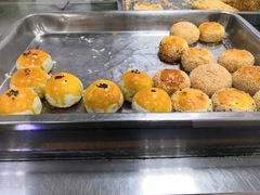 蛋黄酥-常州糕团店(北大街新世纪商城店)