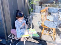 -The Rug Cafe(王府中环店)