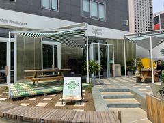 -Green Option(官舍店)