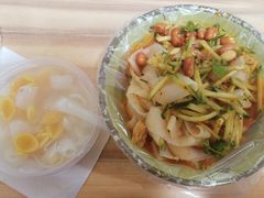 -老胡甜汤(龙眼店)