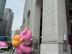 -上海第一八佰伴
