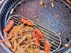 -杨记齐齐哈尔烤肉(总店)