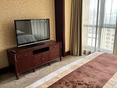 -大连亿锋豪景酒店