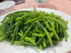 -天强农家菜馆