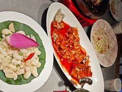 -姑苏家宴·苏帮菜·松鼠桂鱼(苏州总店)