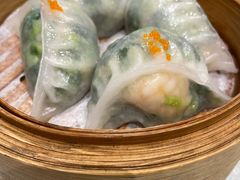 -流舫海鲜酒家(张溪店)