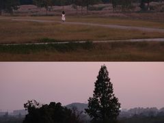 -良渚古城遗址公园