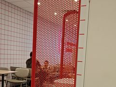 -肯德基(江南万达店)