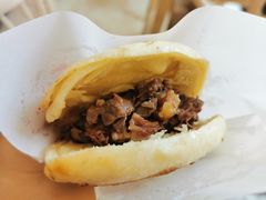 -闫家驴肉老店(华电一校店)