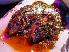 -醉小酒馆·川菜·江湖菜·重庆菜(观音桥旗舰店)