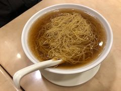 -盛记粥面(佐敦店)