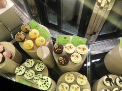 -Pantry's Best派悦坊蛋糕(K11购物艺术中心店)