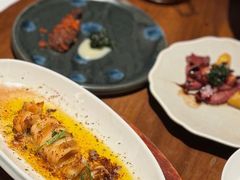 -Mr·Fish鱼鲜生海鲜放题(银泰in99店)