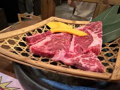 -肉仓焼肉バー(烟台山店)