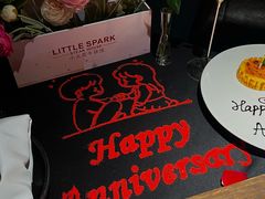 -小火花·干式熟成牛排馆Spark SteakHouse(剑桥郡店)