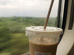 -Seesaw Coffee(上生新所店)