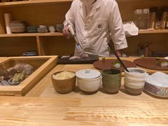 -镹·鱼料理  国产鱼使用店